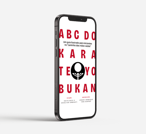 ABC do Karate Yobukan